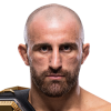 Alexander Volkanovski vs Movsar Evloev
