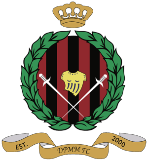 DPMM FC 