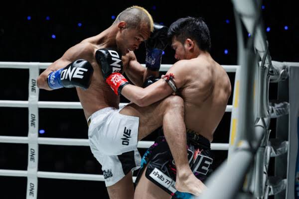 ONE Friday Fights 176 